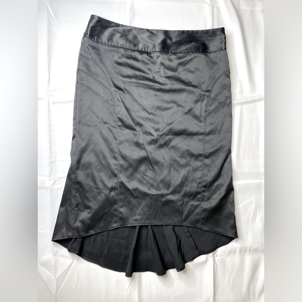 Candies brand Skirt - Size 7, Black